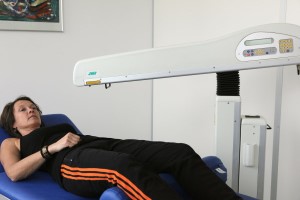 Physiotherapie