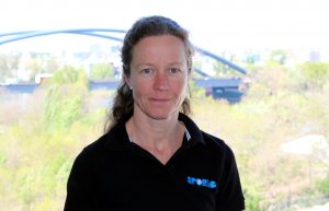 Angelika Halberstadt