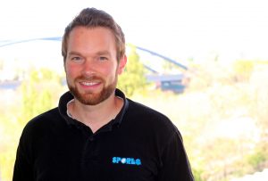 Benedikt Stahl