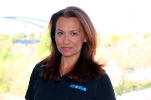 Natasa Vruckic