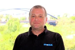 Rüdiger Hampe