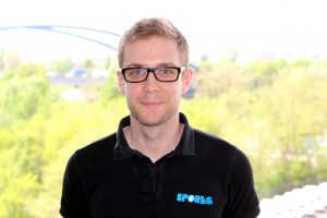 Tim Kuschel