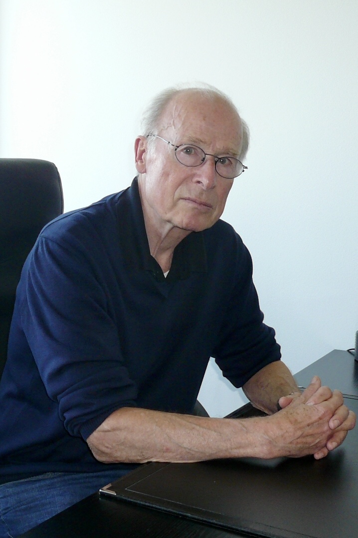 Dr. Horst