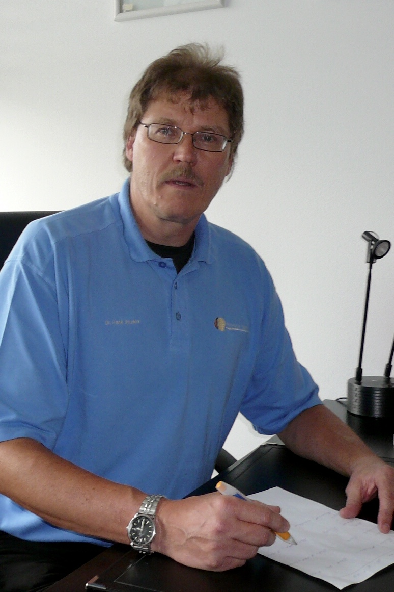 Dr. Spoden