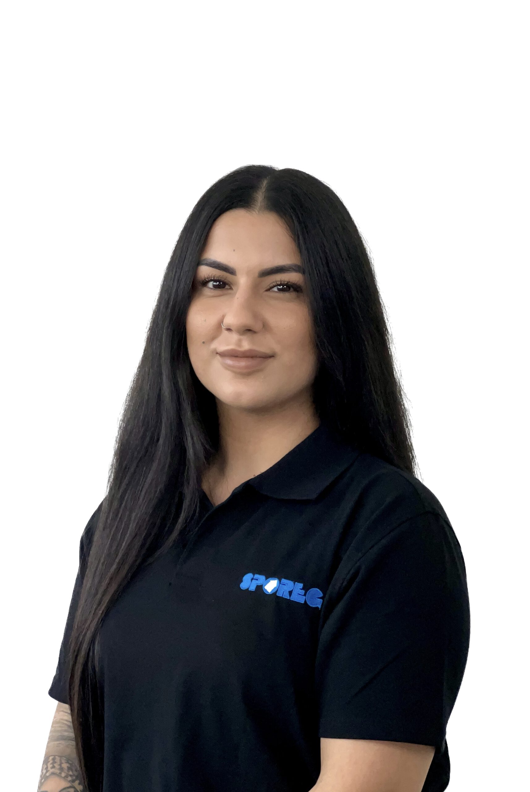 Ronahi Özcelik