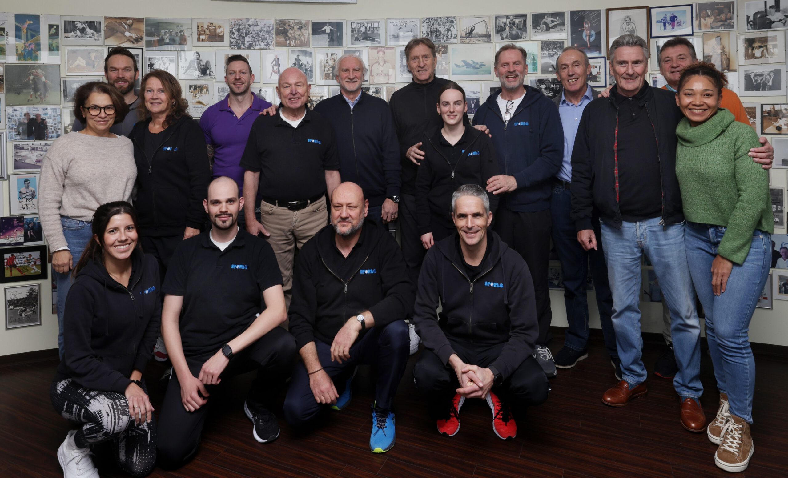 Team